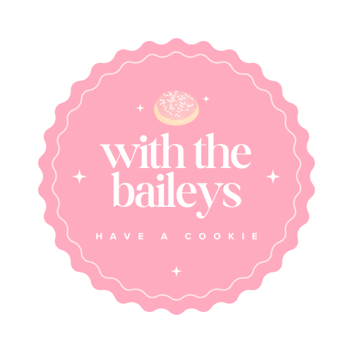Paint & Create with the Baileys logo
